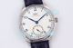 ZF Factory Replica IWC Portugieser Automatic 40mm Watch SS White Dial Blue Arabic Markers (2)_th.jpg